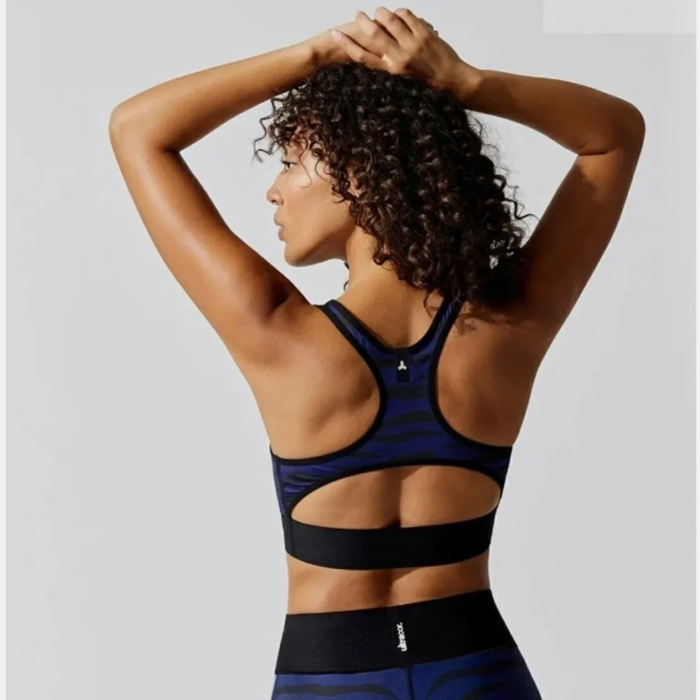 Ultracor Terrain Tiger Bra! (NWT)
